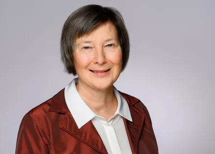Ursula Triebswetter