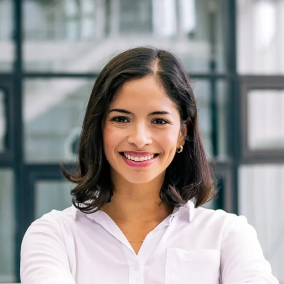 Lucia Lara Vargas