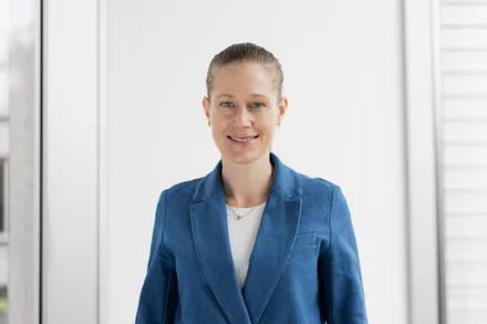 Heike Freund