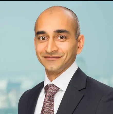 Arun Kelshiker