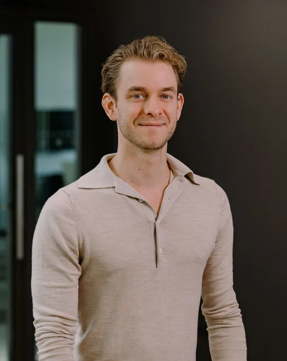 Jannik Lüst