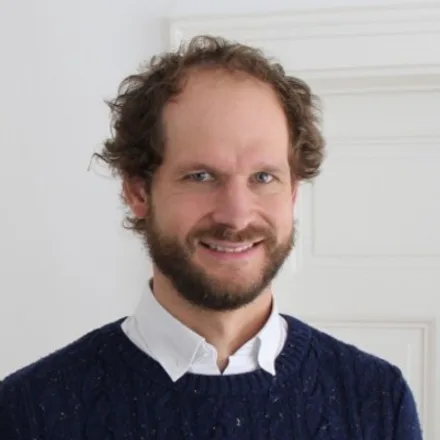 Jonas Restle-Steinert