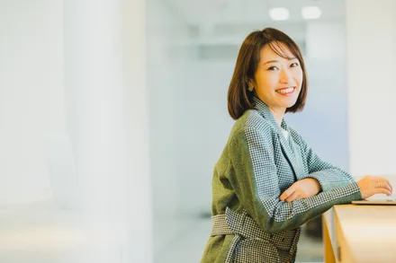Haruka Mera