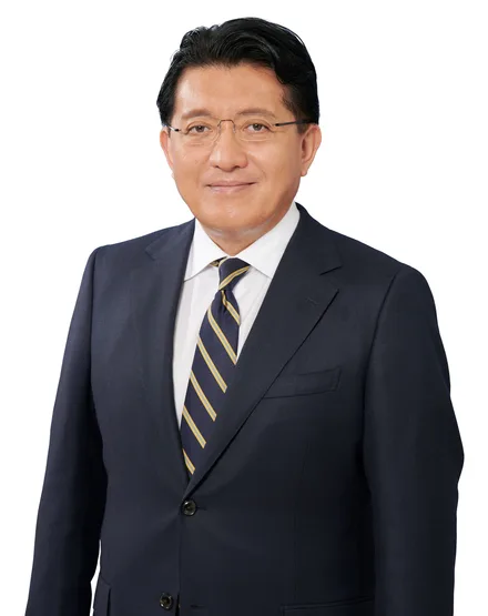 Takuya Hirai