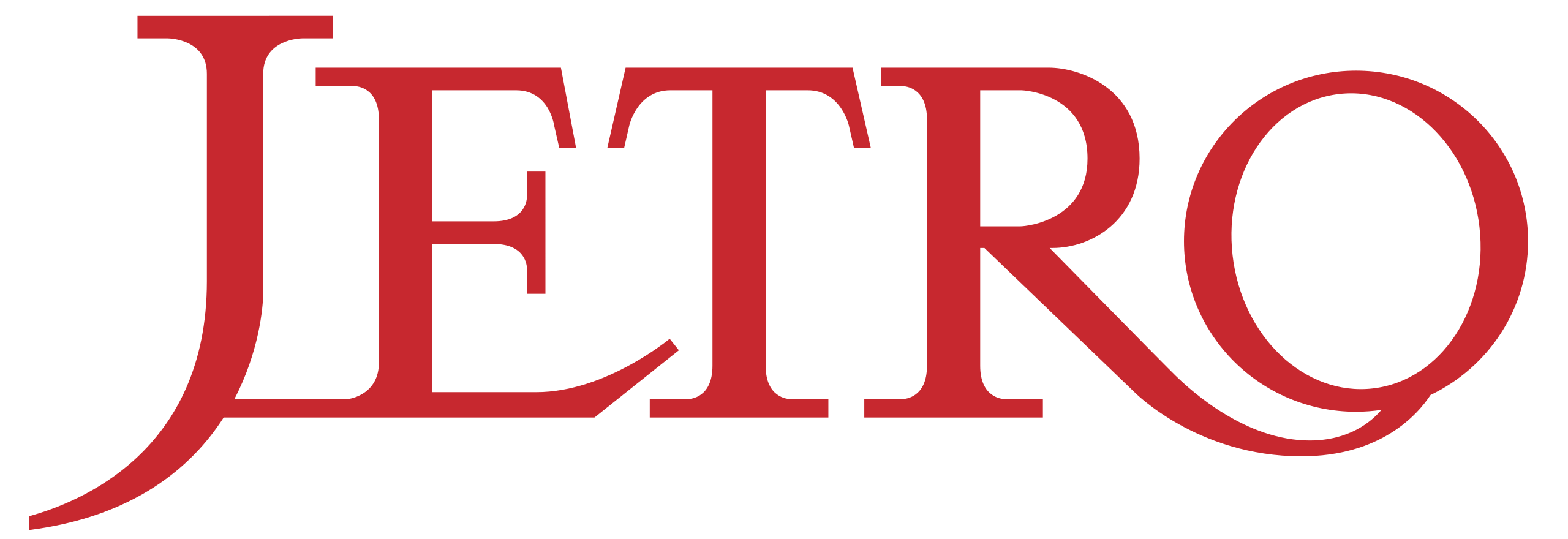 JETRO