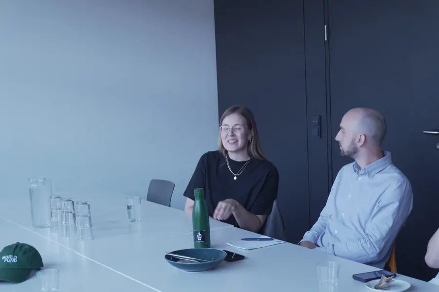 Tech for Climate Lunch, Munich, July 2026