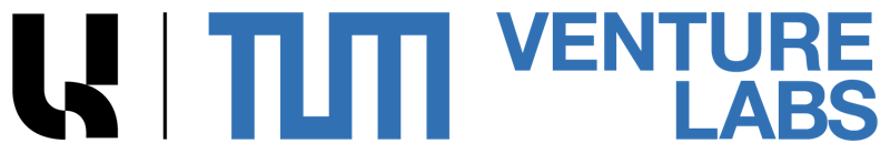 TUM Venture Labs logo