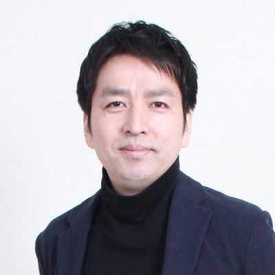 Hiraku Iwashita