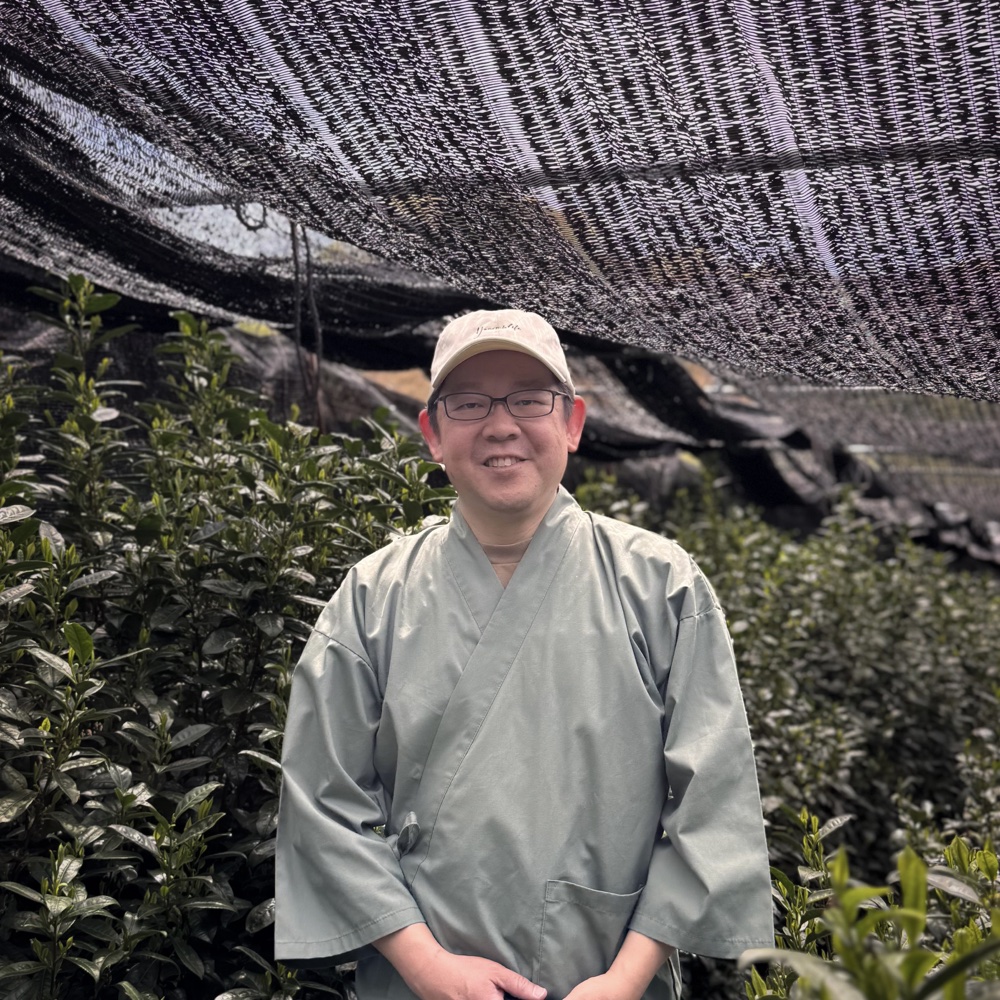 イアン・チュン