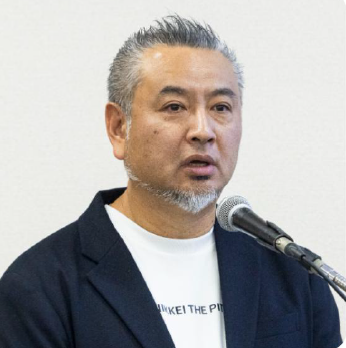 北村信行