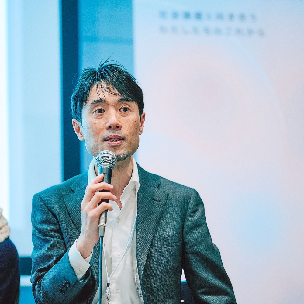 山中 礼二