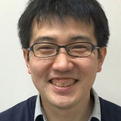 Takashi Azuma