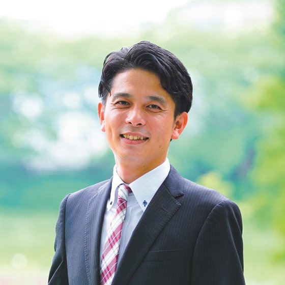 渡部裕樹